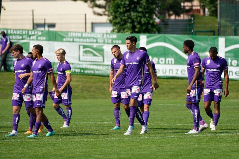 Huskovic-Comeback & Tor bei Sieg in Lilienfeld