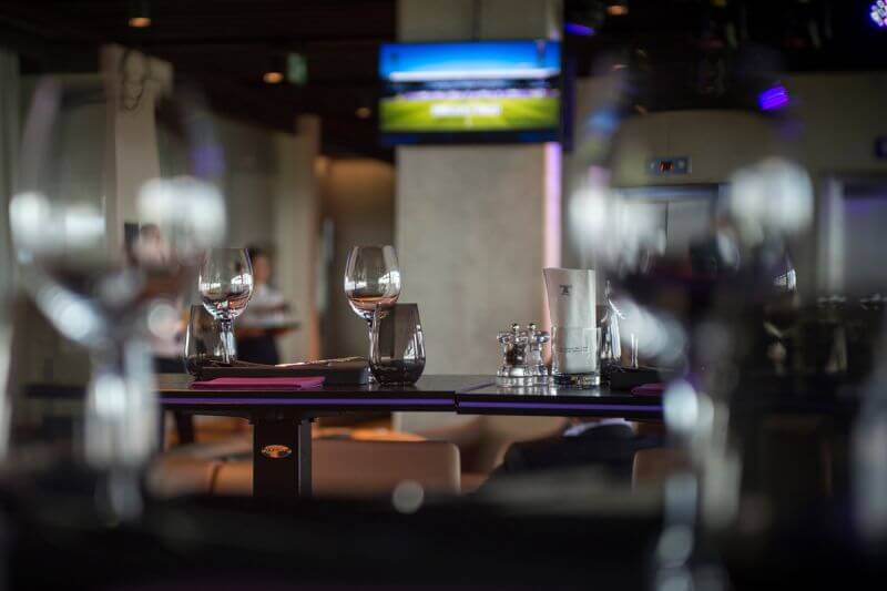 VIP Tickets Testspiel FK Austria Wien Generali Arena Business