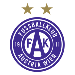 FK Austria Wien Logo